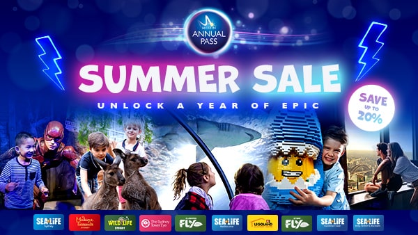 Passholder Special Offer