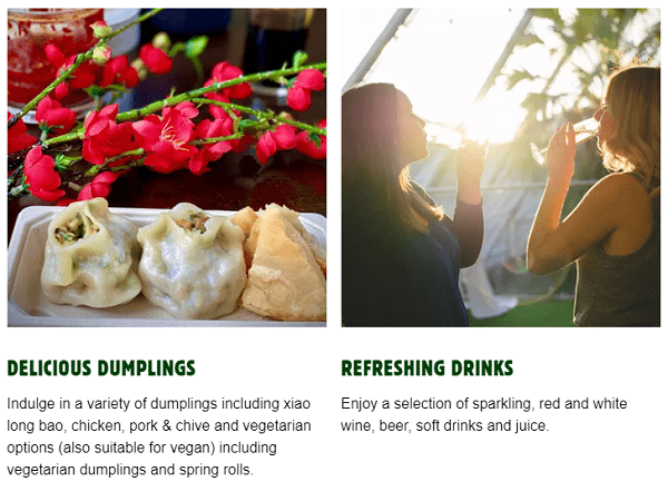 Merlin Entertainments - Celebrate Lunar New Year