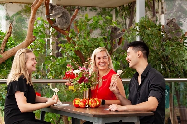 Merlin Entertainments - Celebrate Lunar New Year